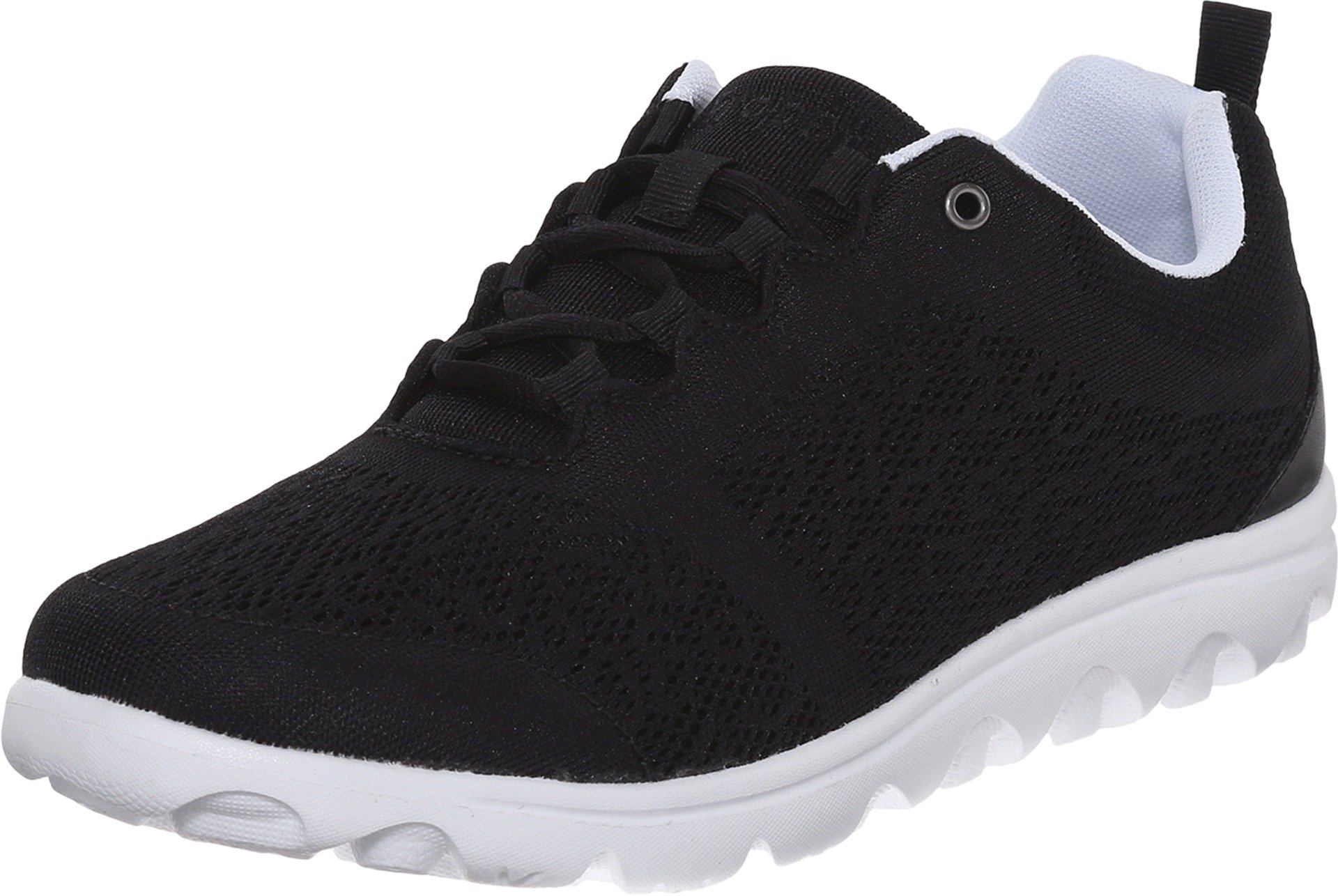 Propét Women's Travelactiv Casual Lace Up Sneaker
