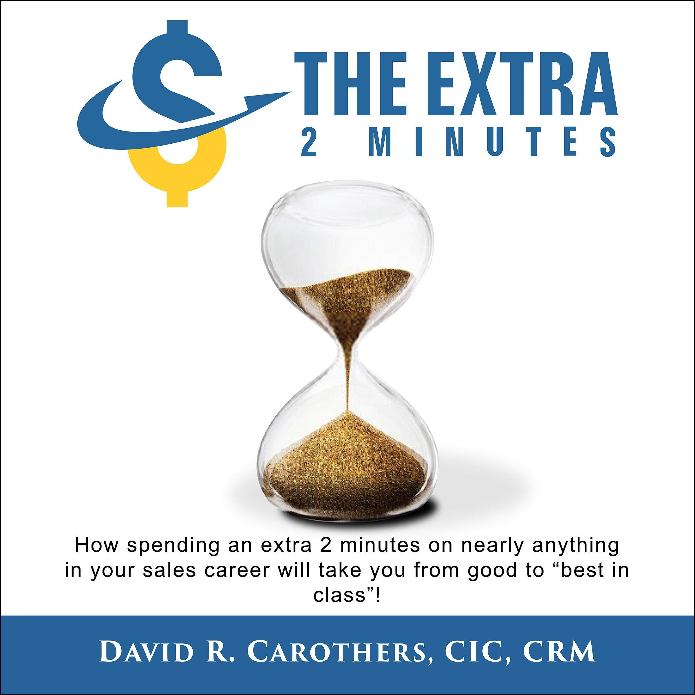 The Extra 2 Minutes