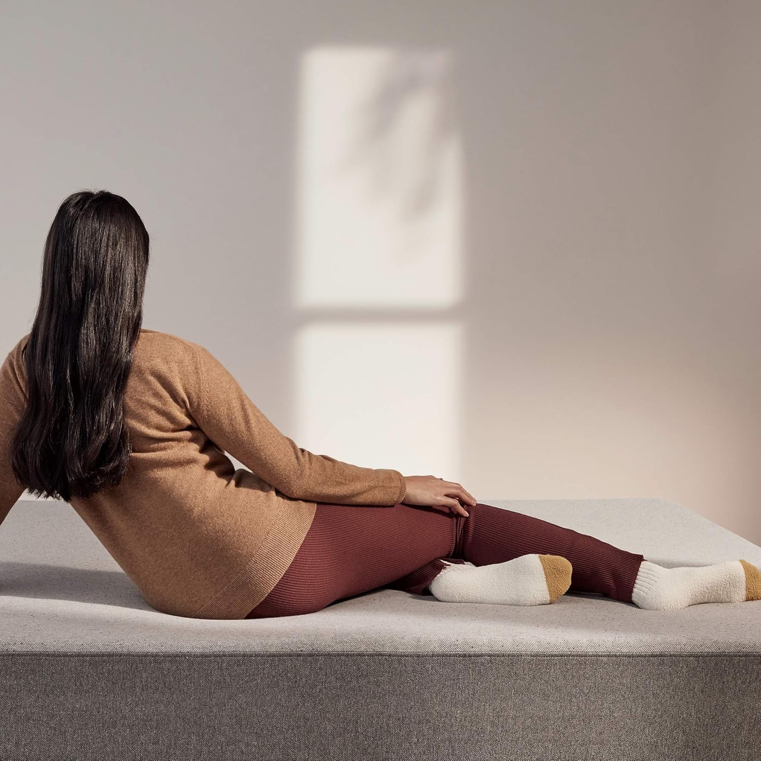 Casper Sleep Element Mattress, Queen : Home & Kitchen