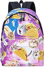 taco cat backpack