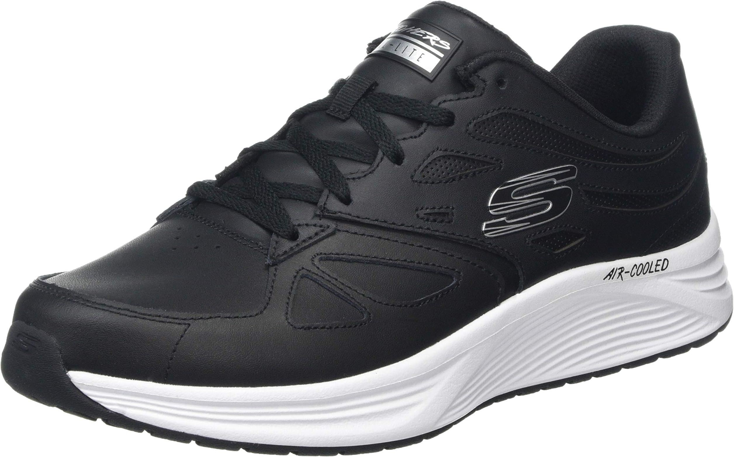 Skechers Men's Skyline-Woodmist Trainers