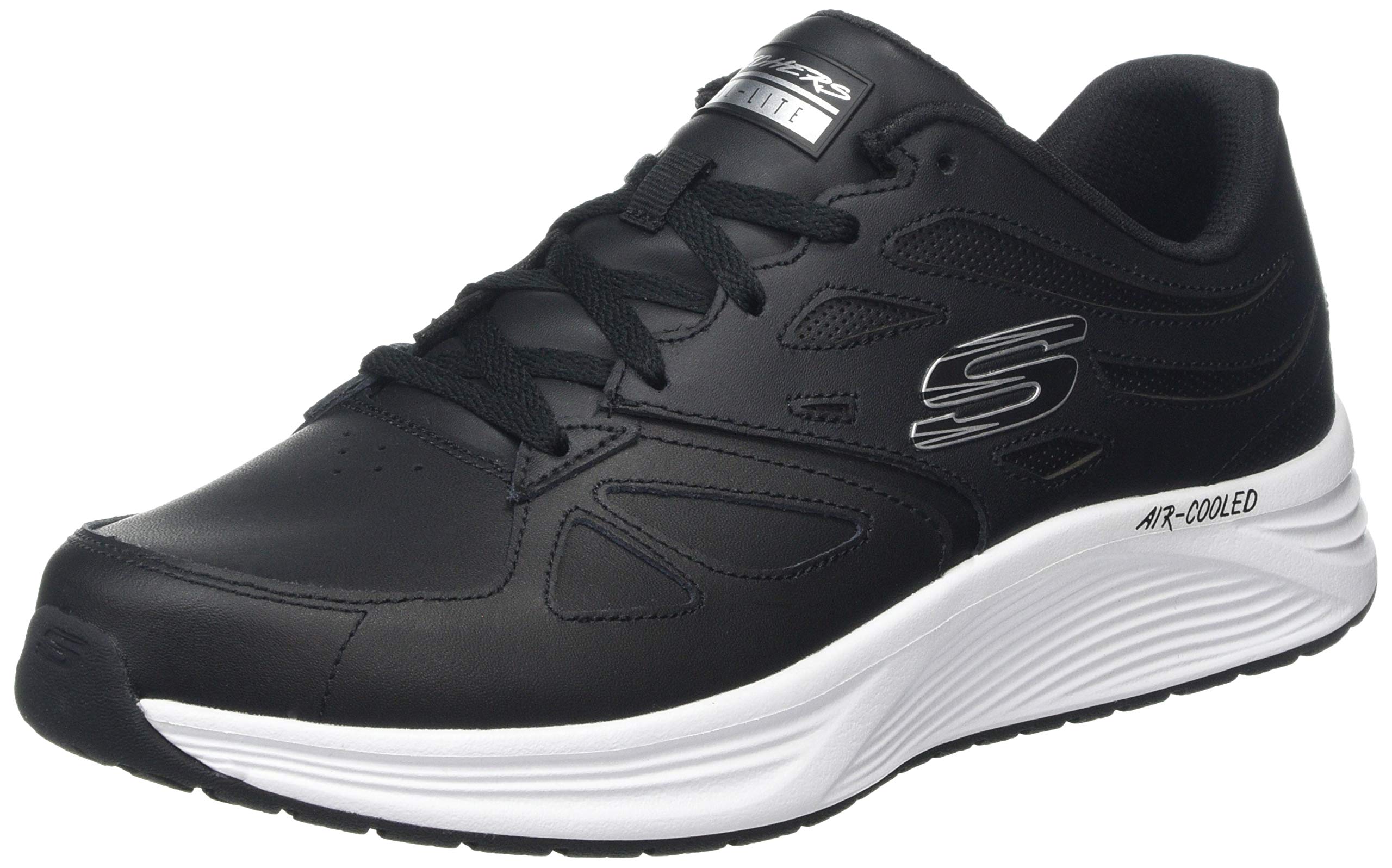Skechers Men's Skyline-Woodmist Trainers