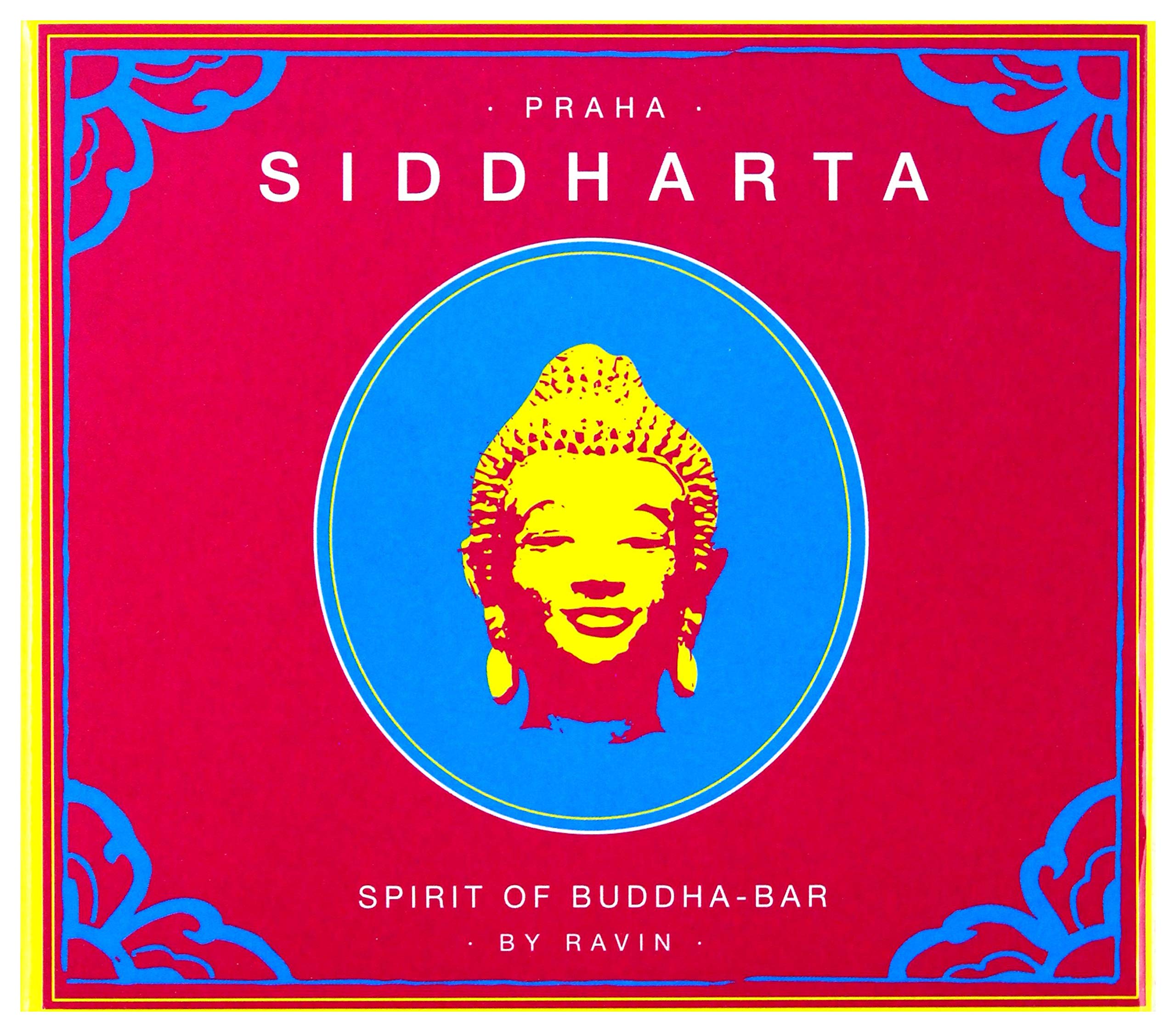 Buddha-Bar-Praha