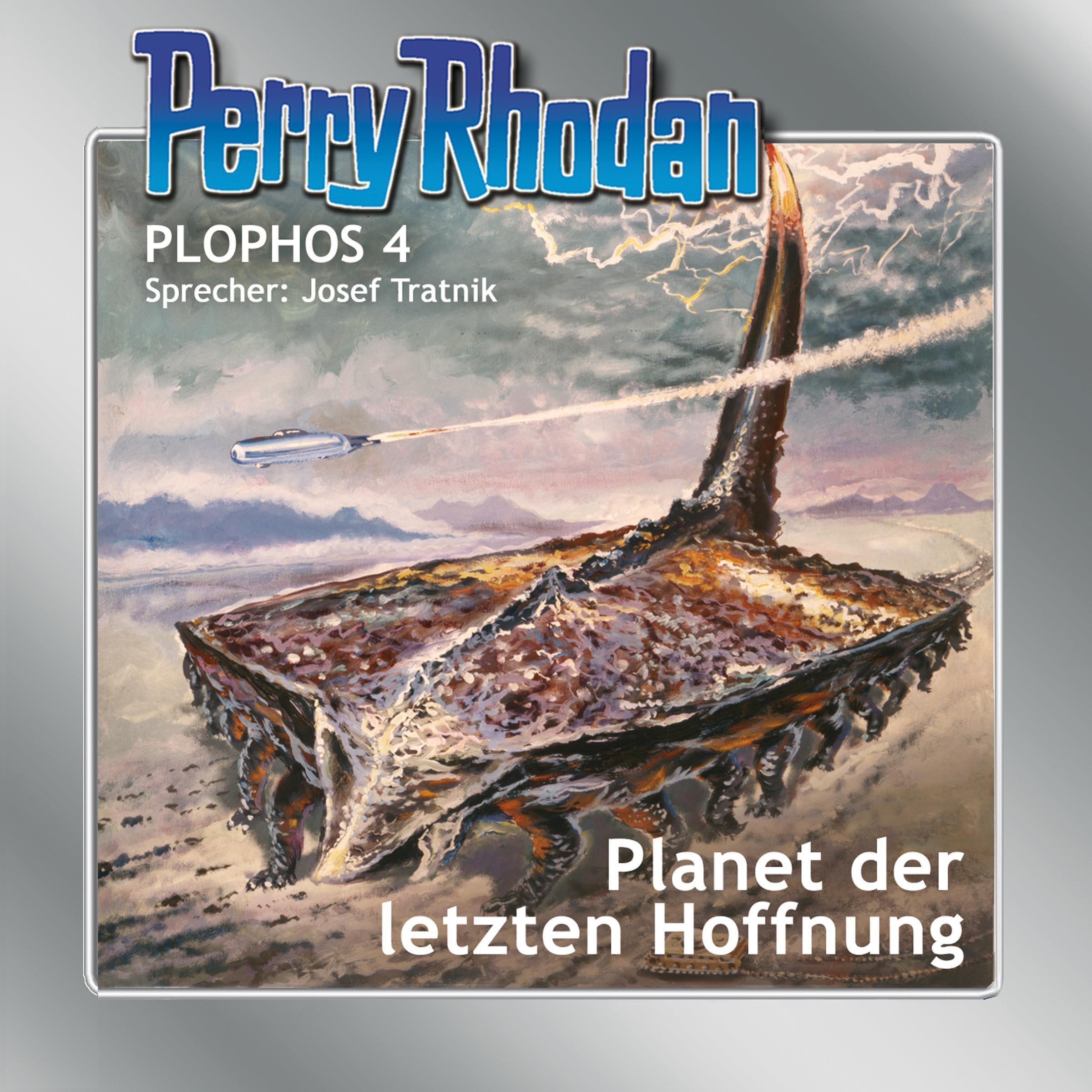 Planet der letzten Hoffnung