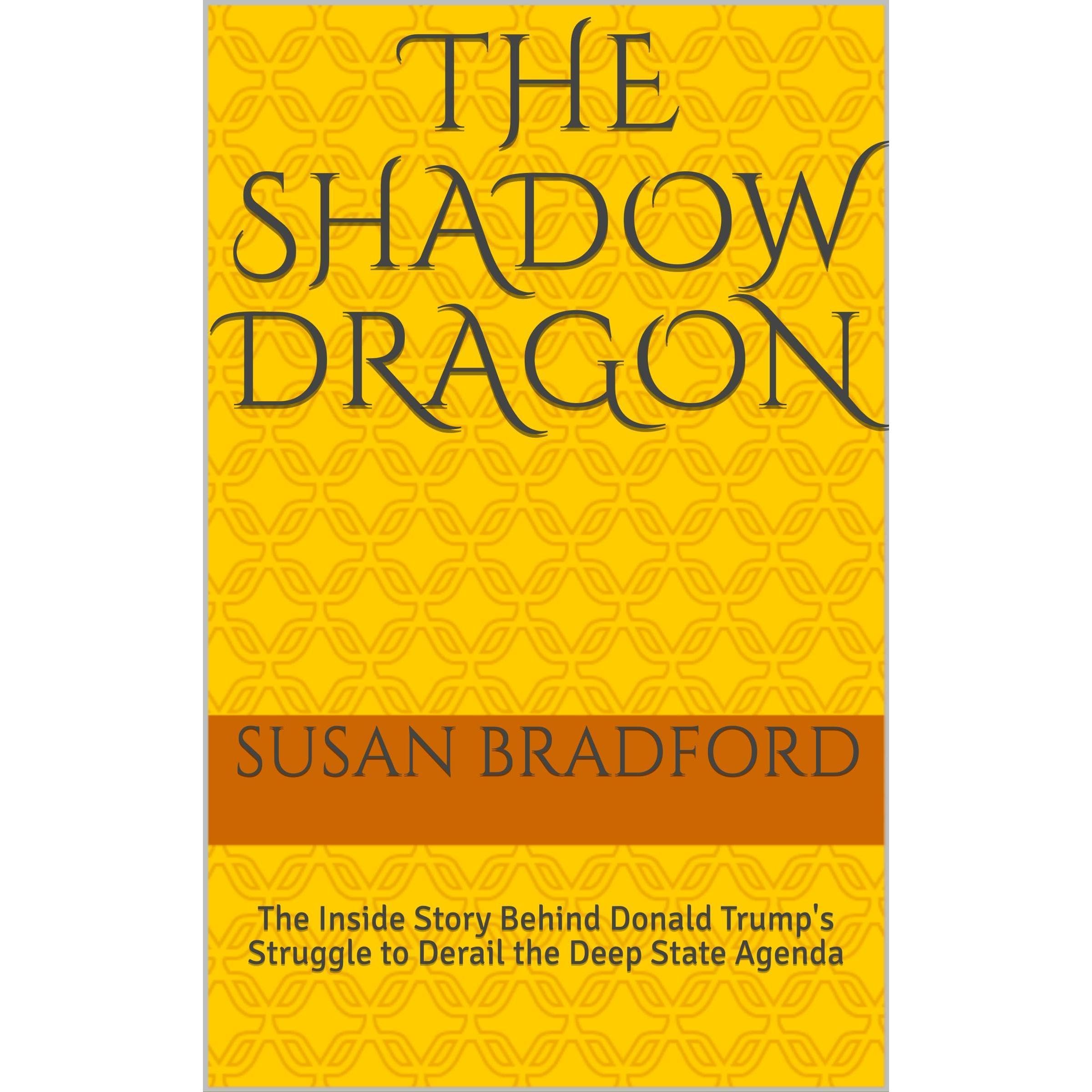 The Shadow Dragon