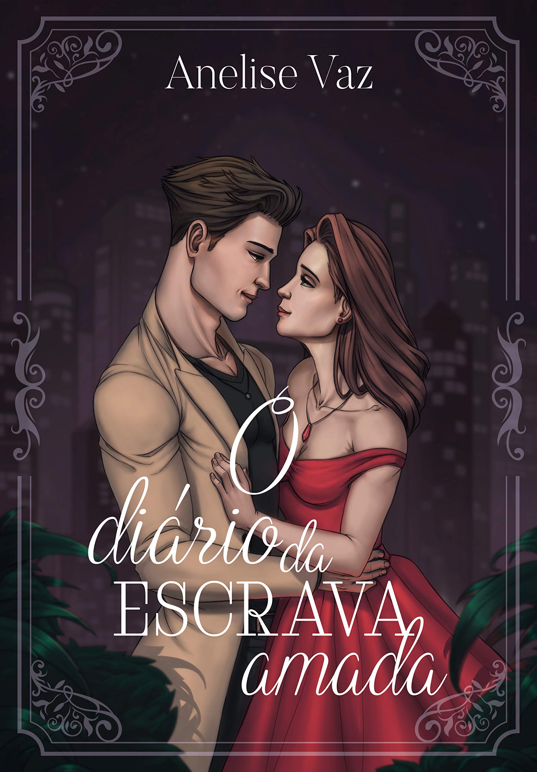 O Diário da Escrava Amada