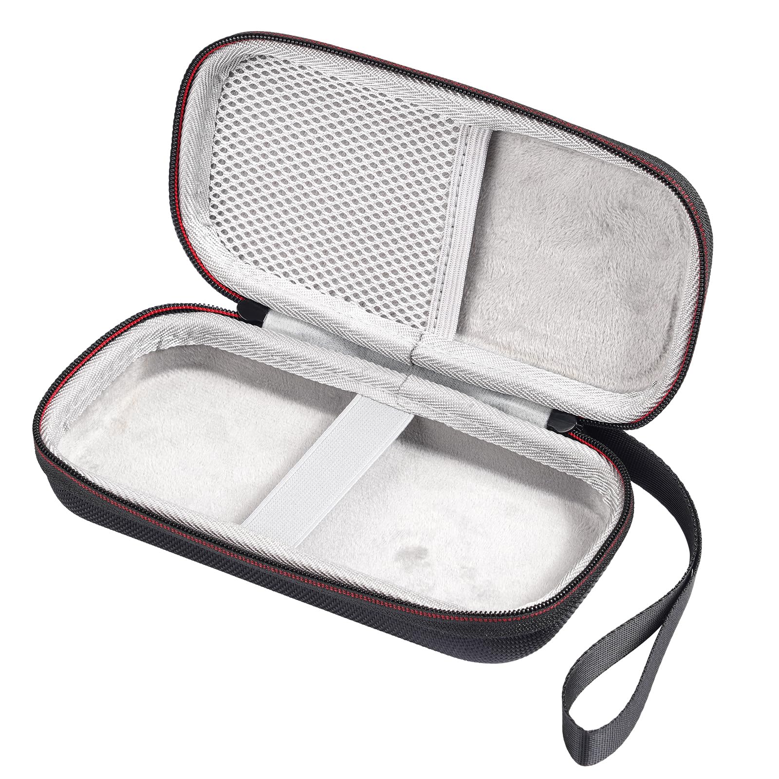 RG40XXH+ケース Amazon.com: Carrying Case for RG40XX H Retro Handheld Game