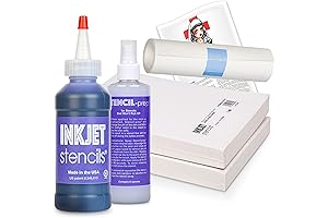 Tattoo Stencil Maker: Elevate Your Tattoos with InkJet Stencils