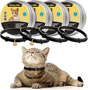 7 Best Calming Aids for Cats in 2026 - Reviews & Top Picks