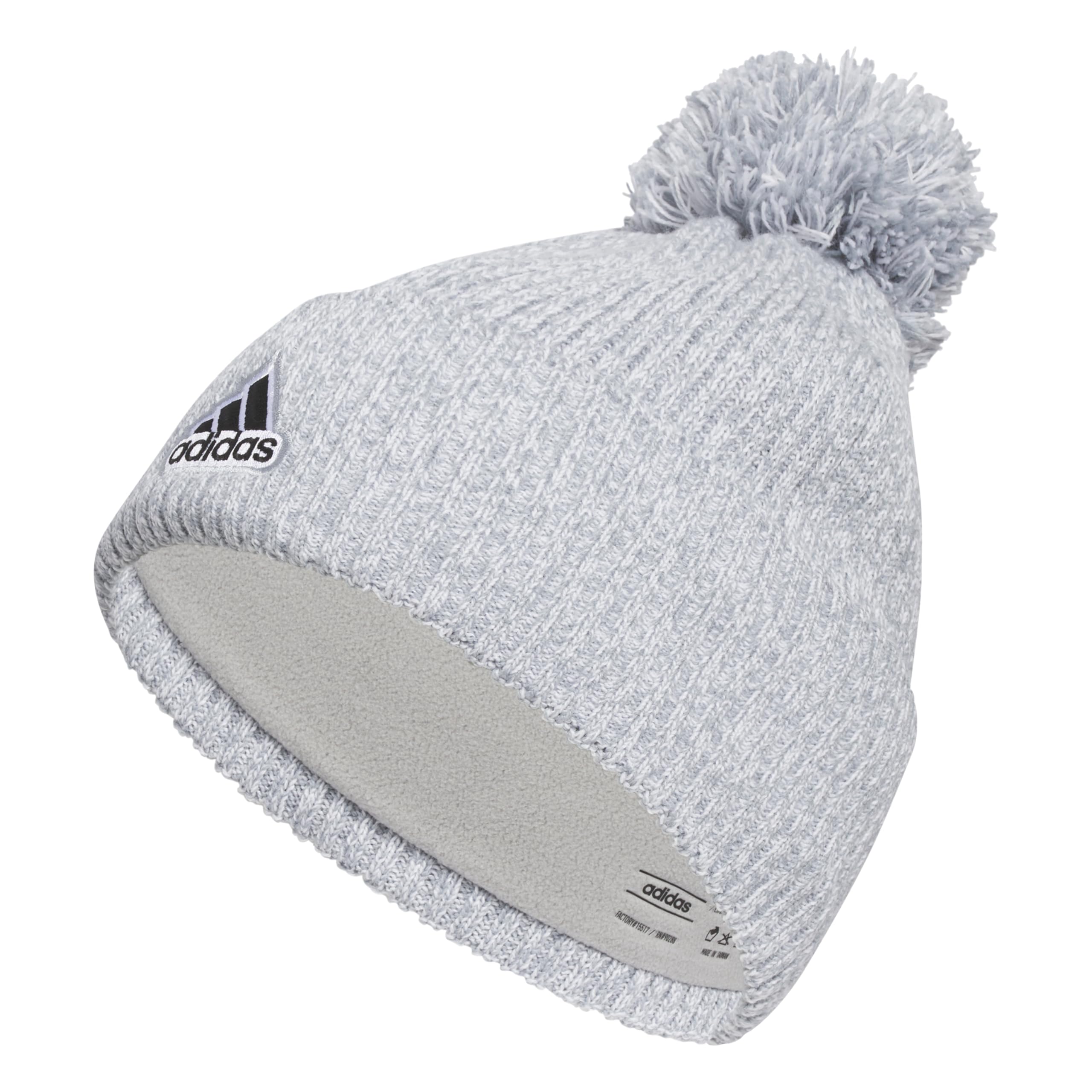 Knit Hat White Adidas Beanie ADIDAS ORIGINALS PASSPORT CUFF KNIT