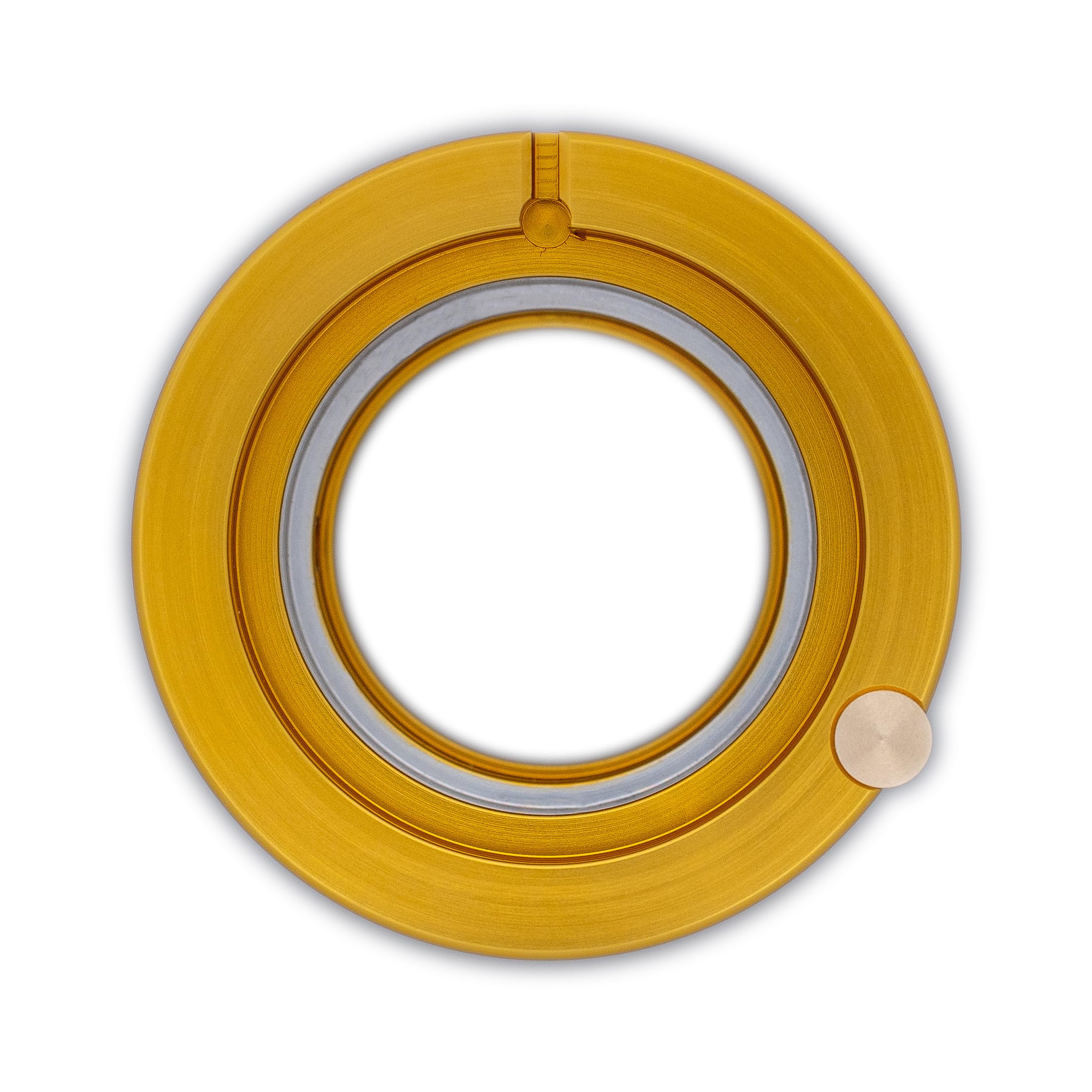 Pastidea - Adapter z metalu, kompatybilny z maszynką do makaronu Philips Avance i Series 7000 (złoty)