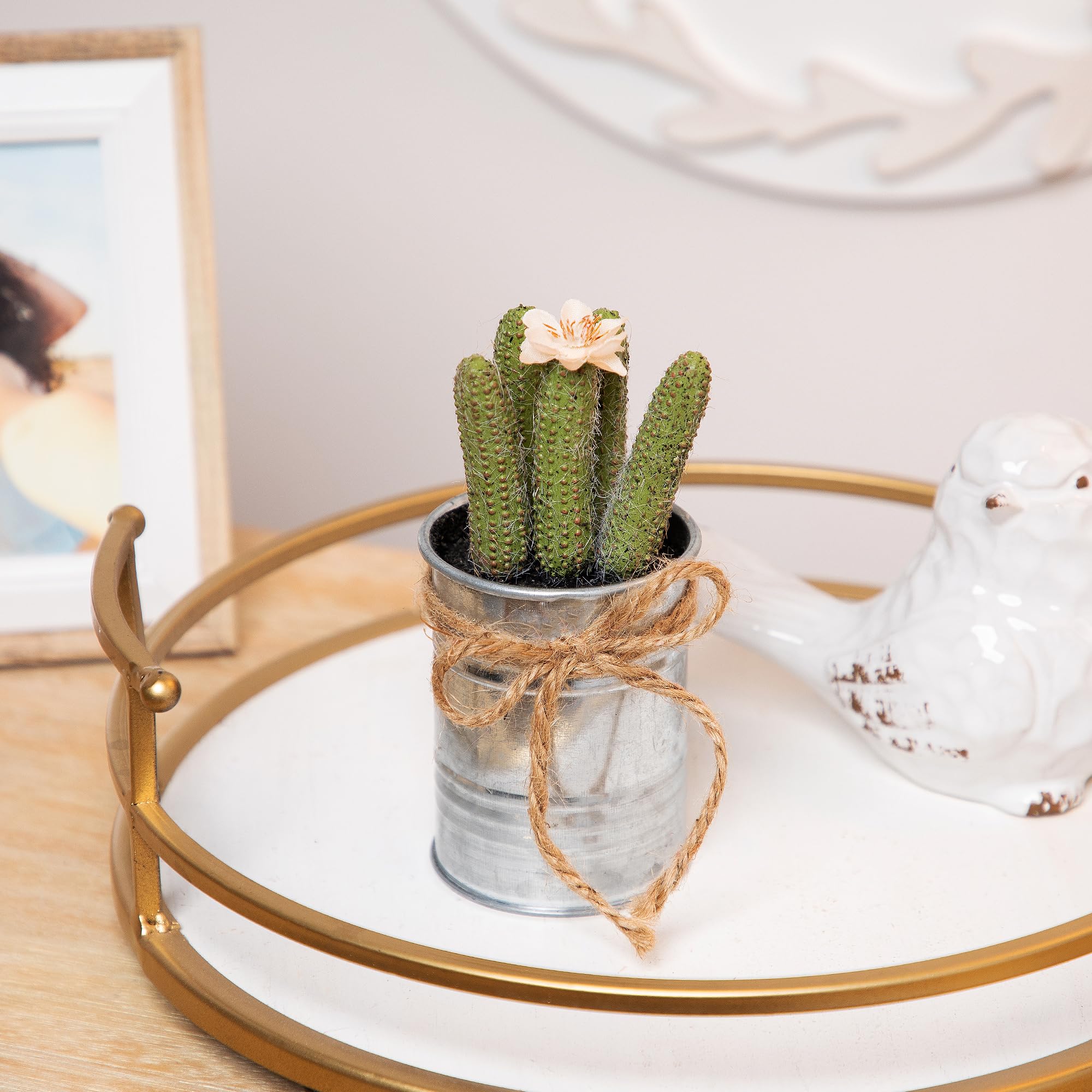 4-Ply Natural Jute Twine 10lb Ball 3700'