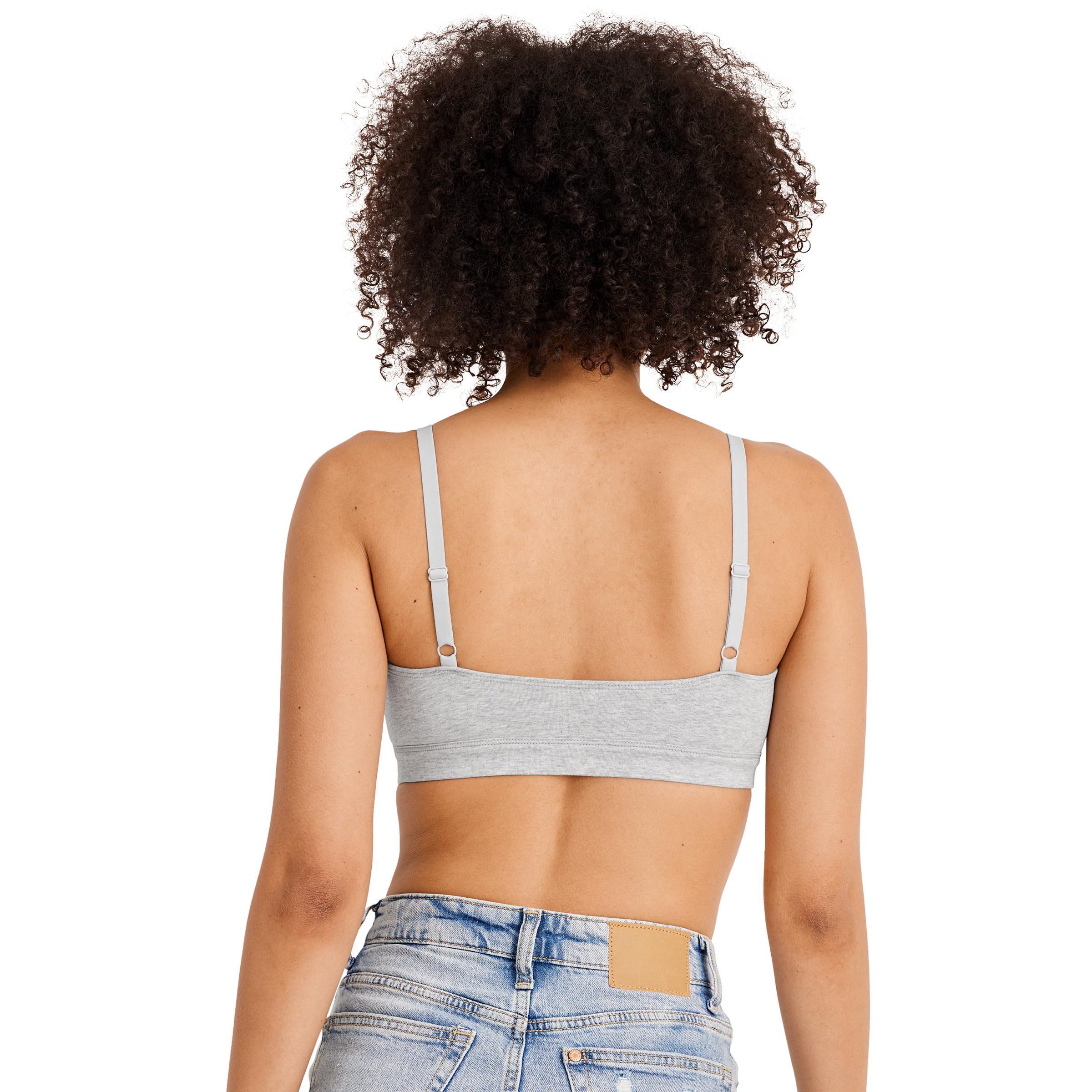 Jockey 2983 Moderno Mujer (Pack de 1)