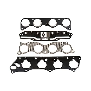 【訳あり】ELEMENT Block2 アクセサリーキット　ex424 Amazon.com: Compatible With 03-06 Honda Accord Element 2.4