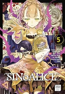 SINoALICE 05 (English Edition)