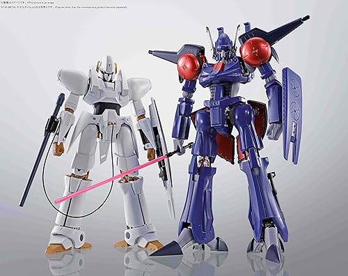 Miniatura 5 de TAMASHII NATIONS L-Gaim - Gaim, metal pesado