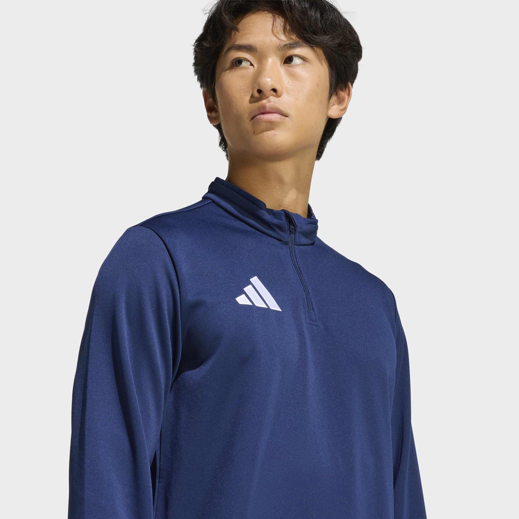 adidas Men Top da Allenamento Entrada26