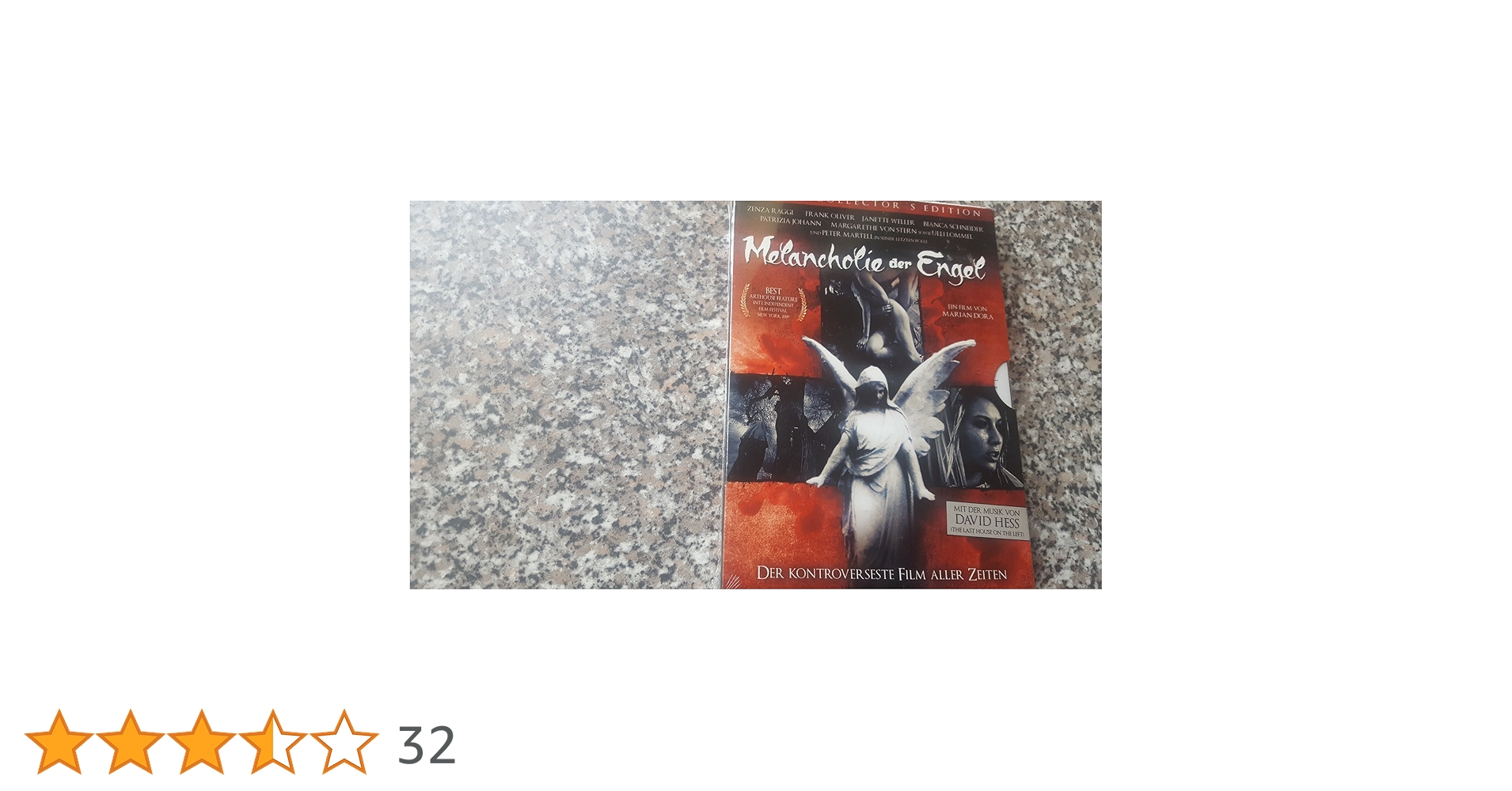 Melancholie der Engel (Special Collectors Edition): Amazon.de