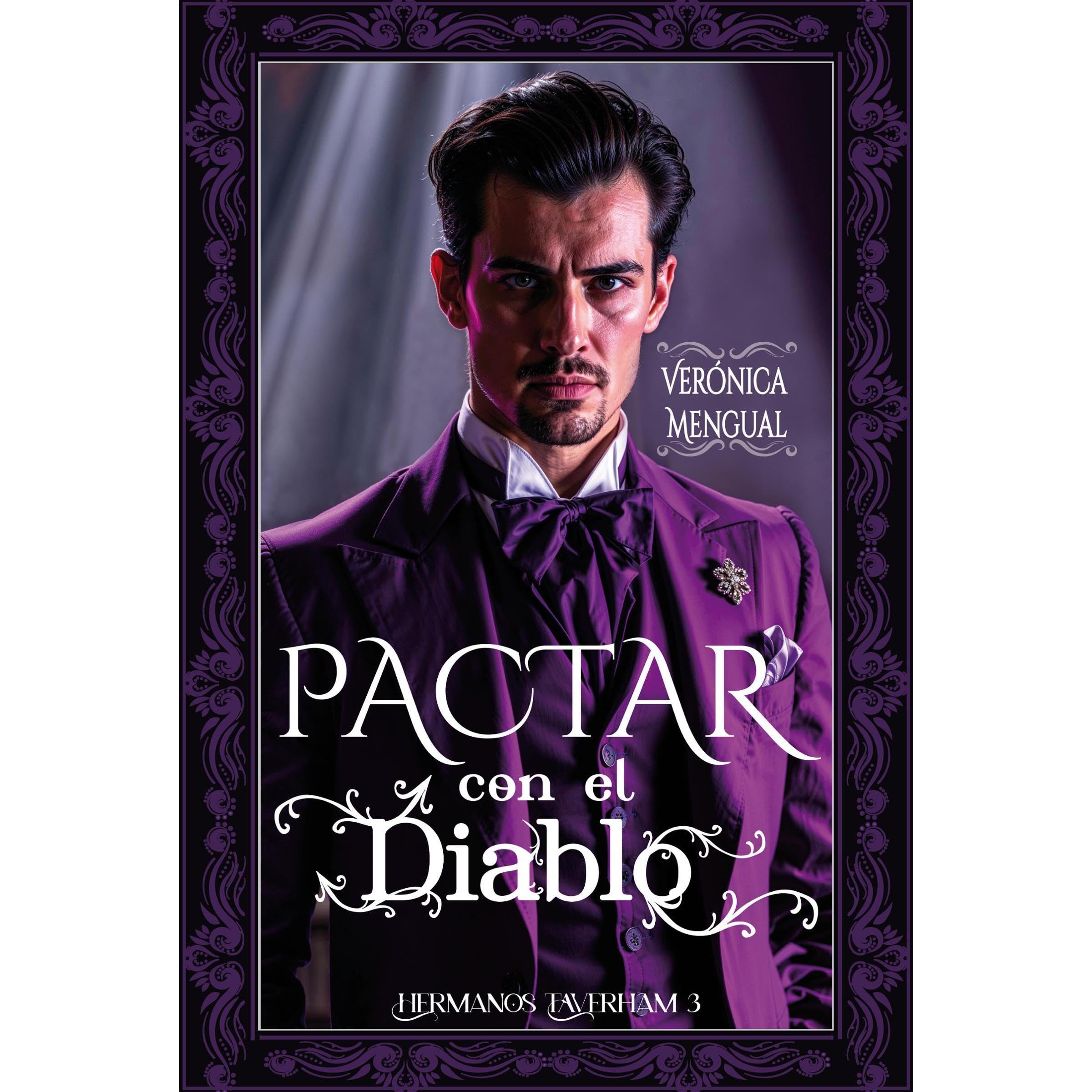 Pactar con el diablo