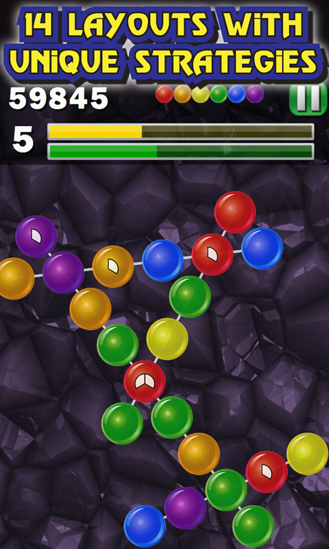 Crystalinx Crystalinx - App on Amazon Appstore