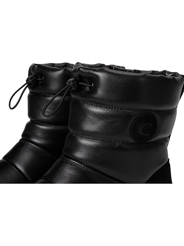 Black La Canadienne Eric