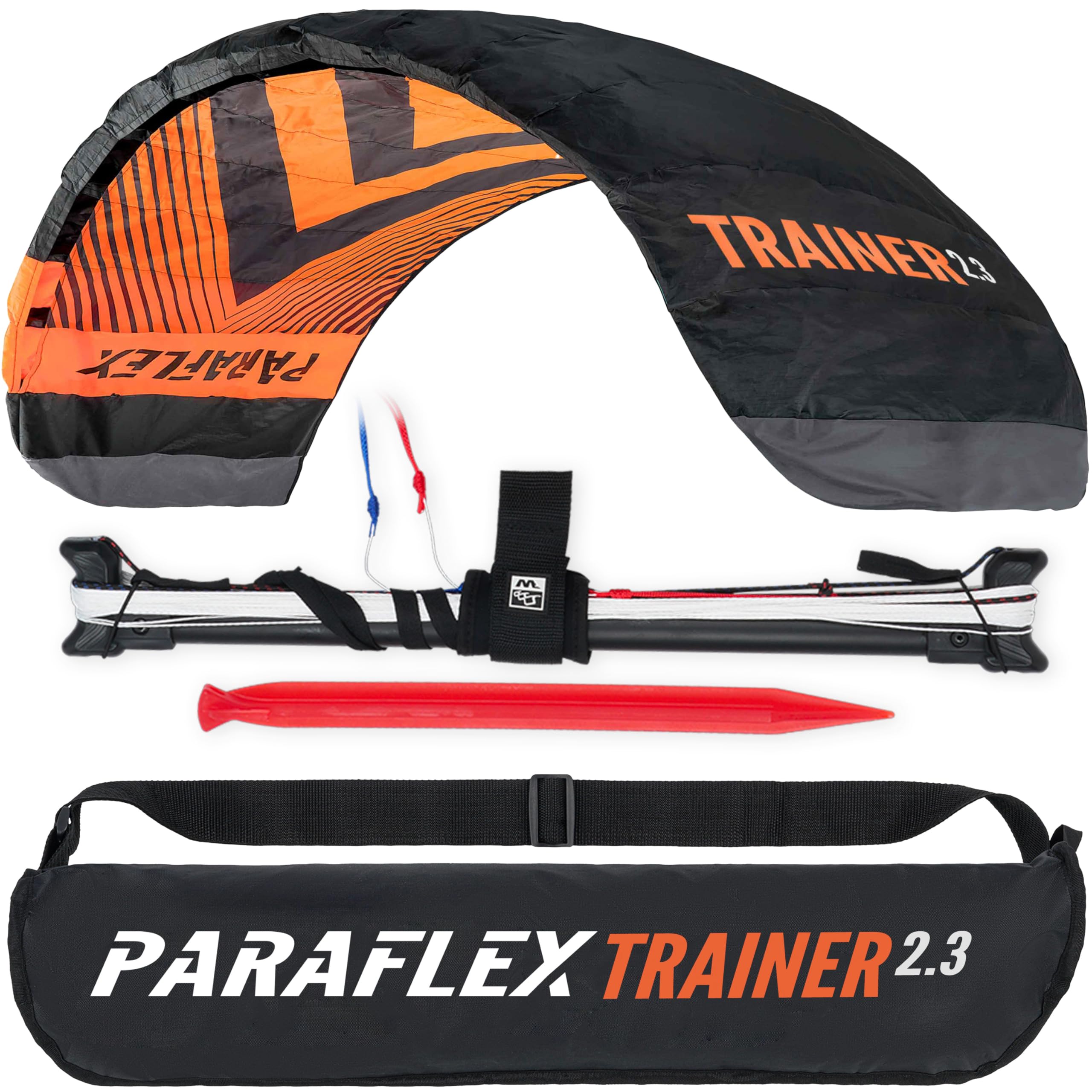 Wolkenstürmer Paraflex Trainer