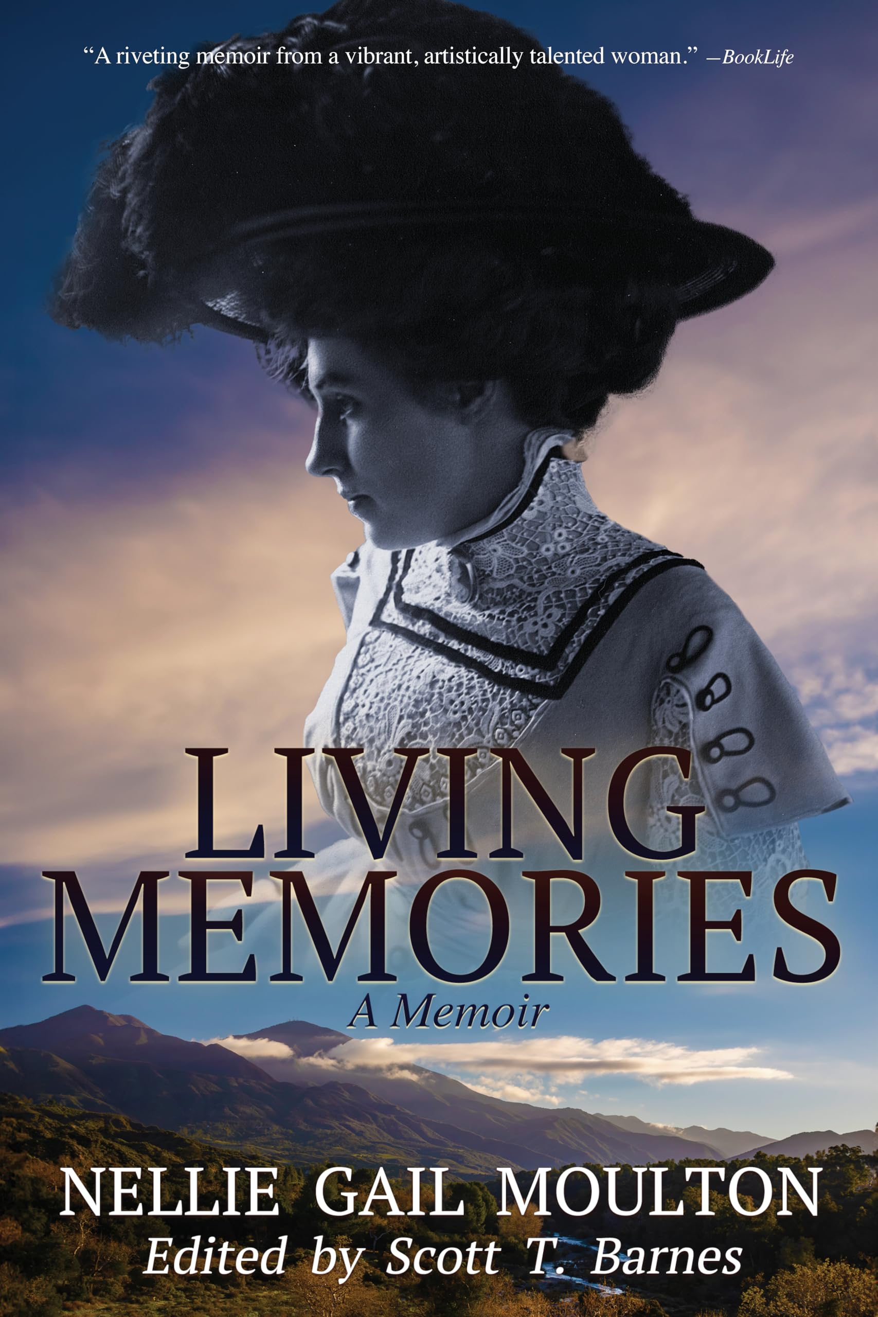 Living Memories: A Memoir