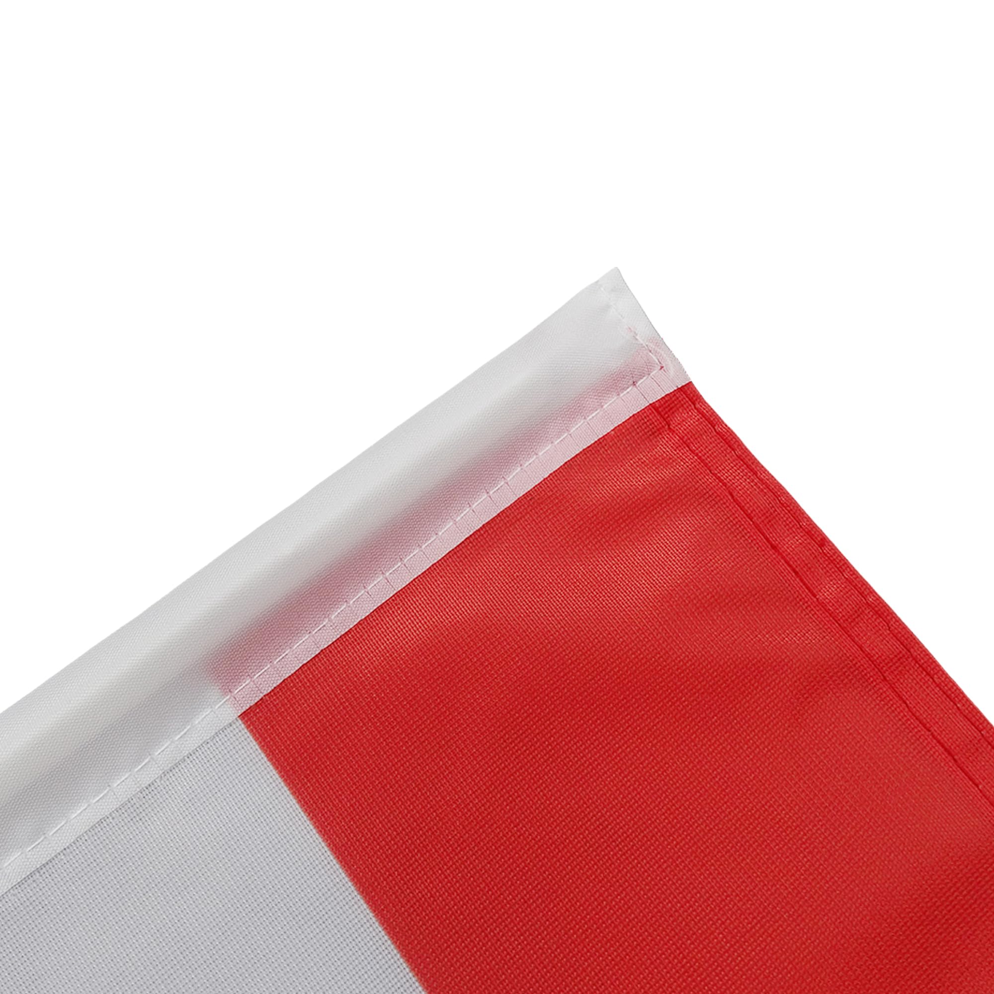 Bandiera Austria Con Aquila 45x30cm - Bandierina Austriaca In Poliestere Con Cordicelle - Foto 2