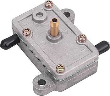 AHL Fuel Pump for Arctic Cat Snowmobiles 1987-1991 & 1998-1999 Jag