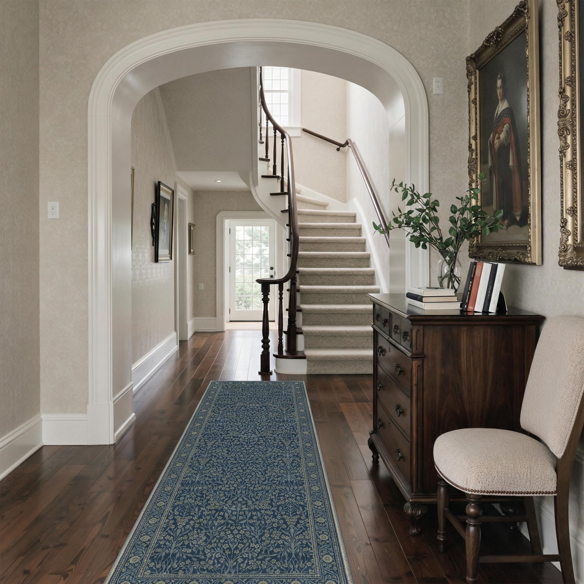 GENIMO Runner Rug