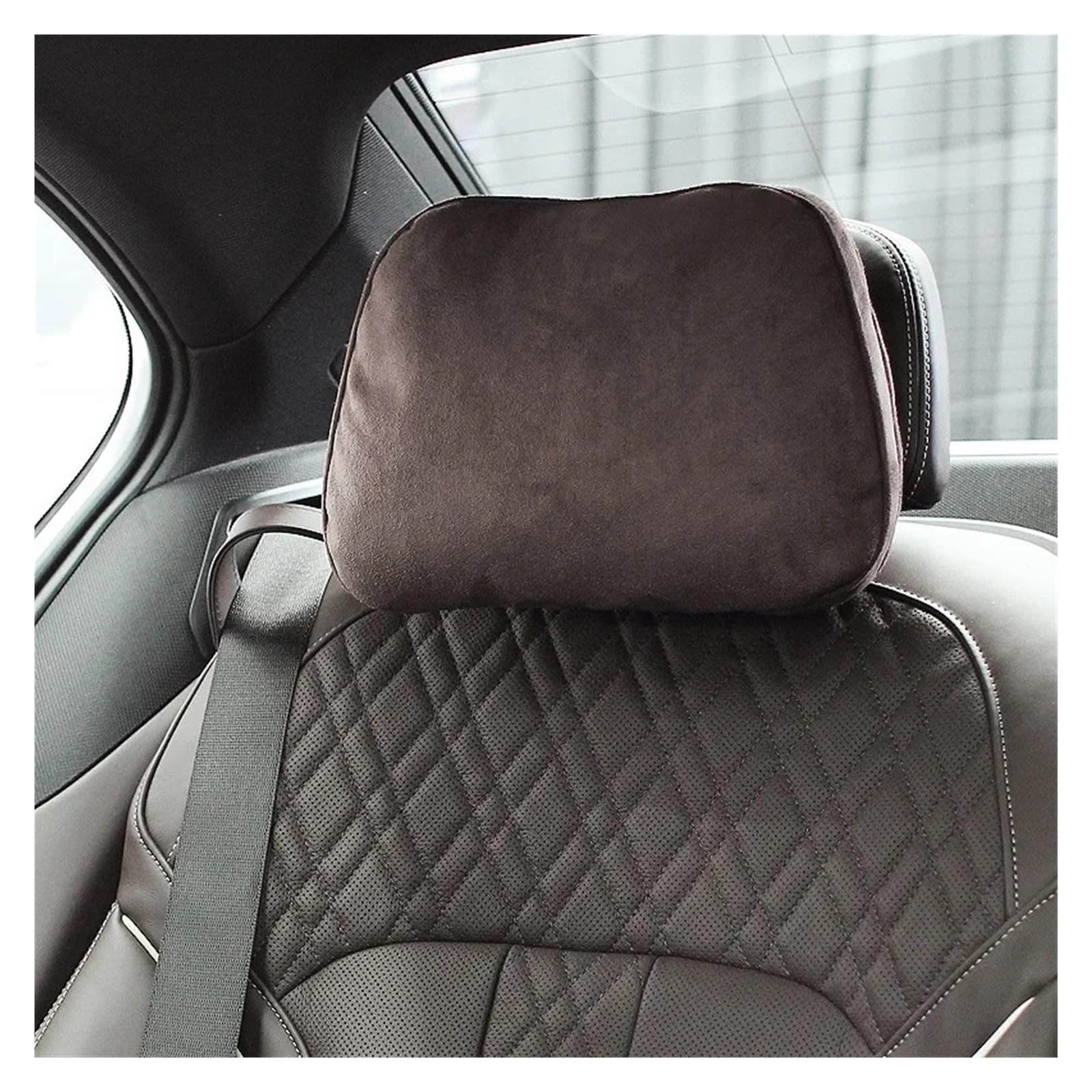 Amazon | AROTBMYJ BMW カーネックピロー 5 シリーズ 3 シリーズ 7