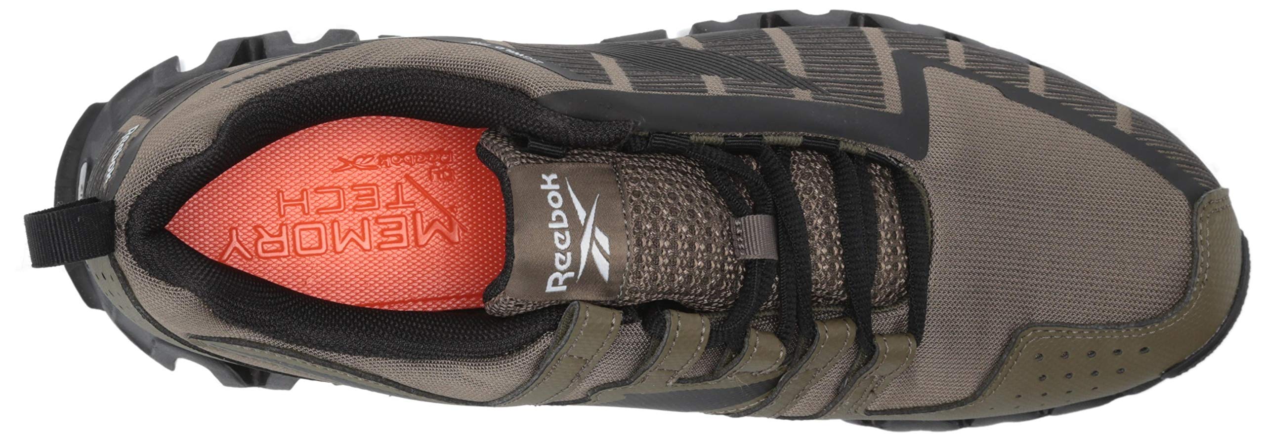 Reebok Zigwild Tr 5.0 - Buty do biegania. Kobiety