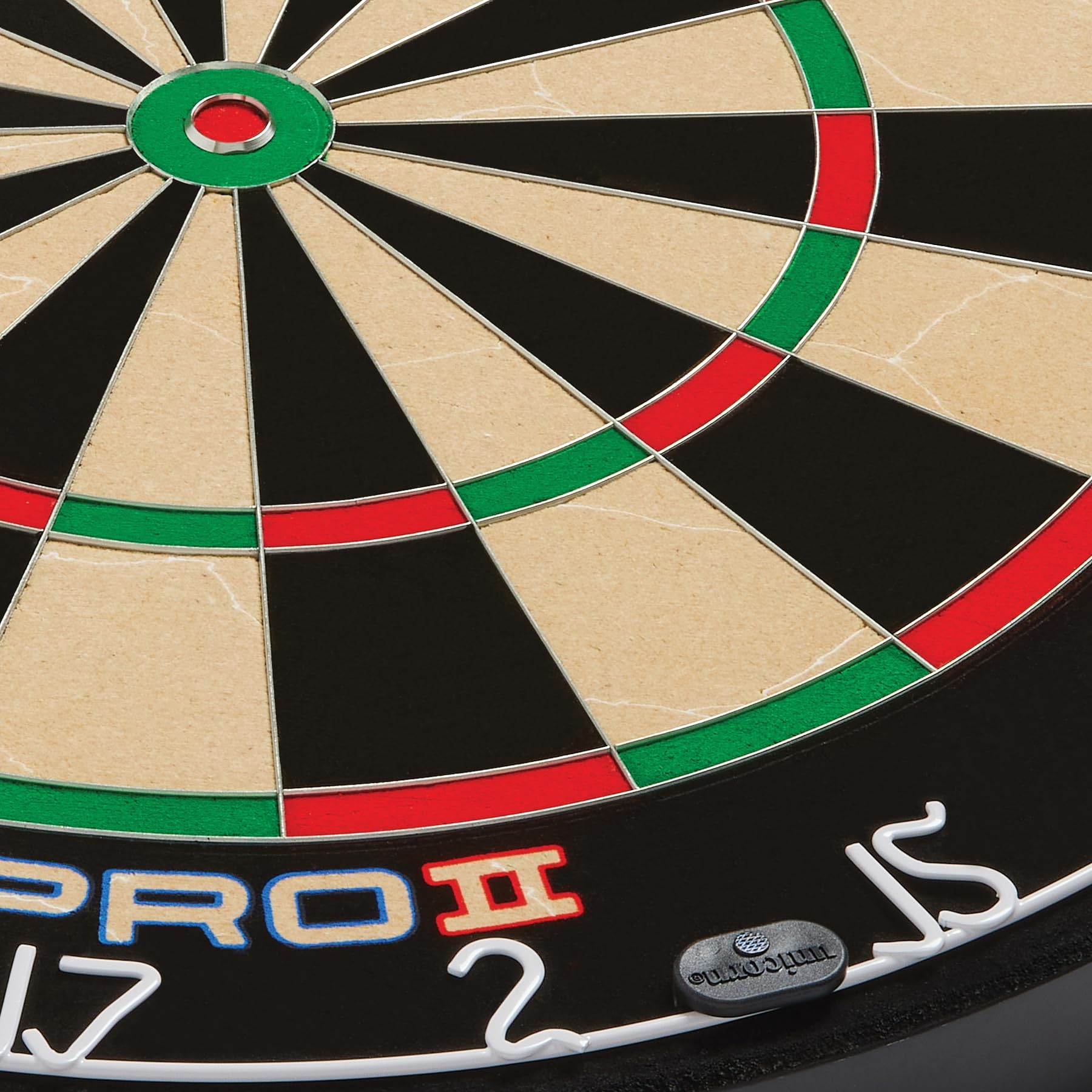 Amazon.co.jp: (N/A) - Unicorn Eclipse Pro 2 Bristle Dart Board