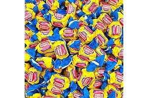 Dubble Bubble Bountiful Original Bag of Gumballs