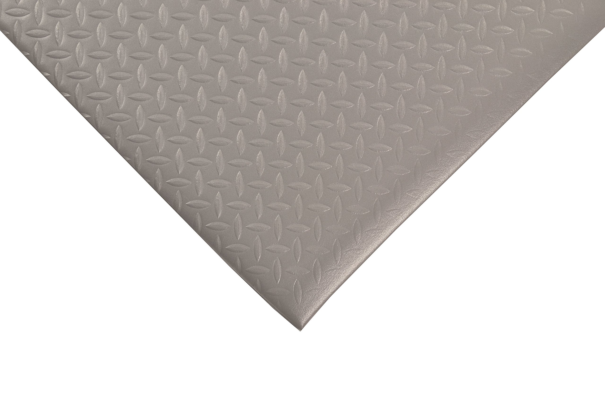 NoTrax 419 Diamond Sof-Tred W/Dyna-Shield Anti-Fatigue Safety Mat — Amazon image 4
