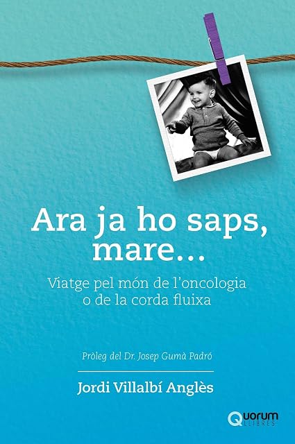 Portada de Ara Ja Ho Saps Mare