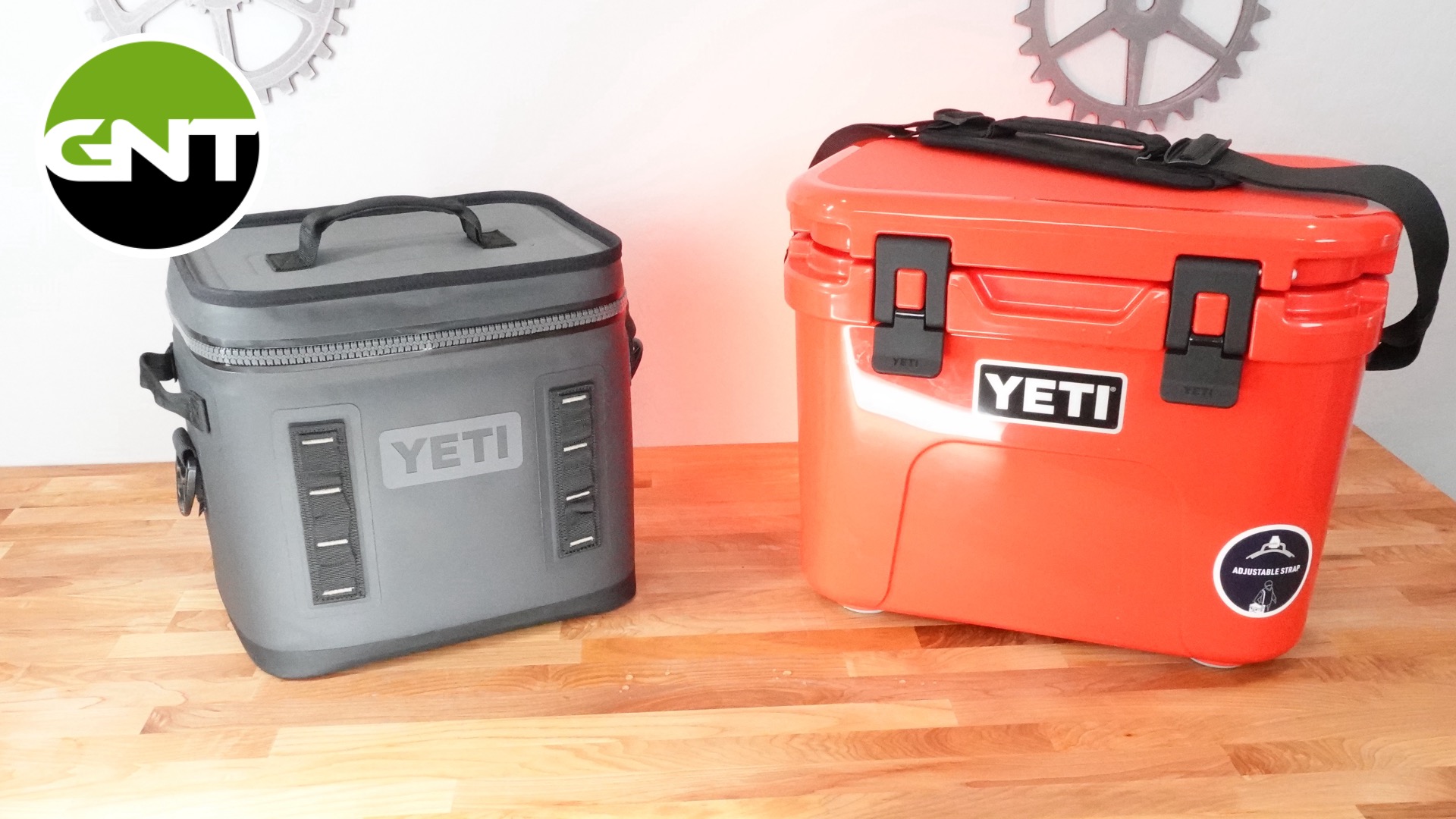 yeti bag cooler competitors Watch Roadie 15 VS Hopper Flip 12 Comparison Review on Amazon Live Kawaii Donut Sling Backpack&nbsp;– Dog Backpack Color:Sycamore Green (YM)