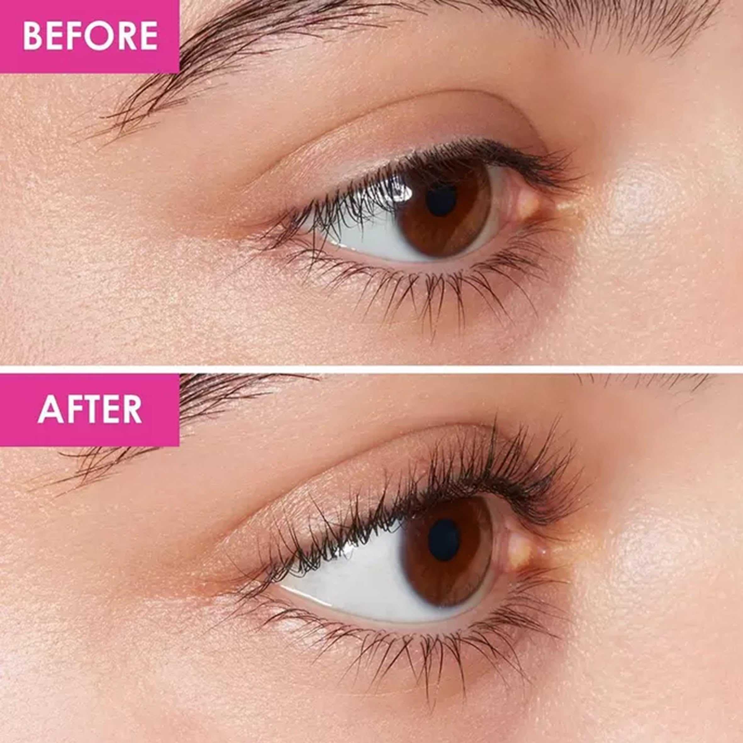 Trendy Look Black and Pink Eyelash Curler | Long-lasting Eye Lash Curler for Women | Eye Lashes Curler for Stunning Curls - Image 8 thumbnail