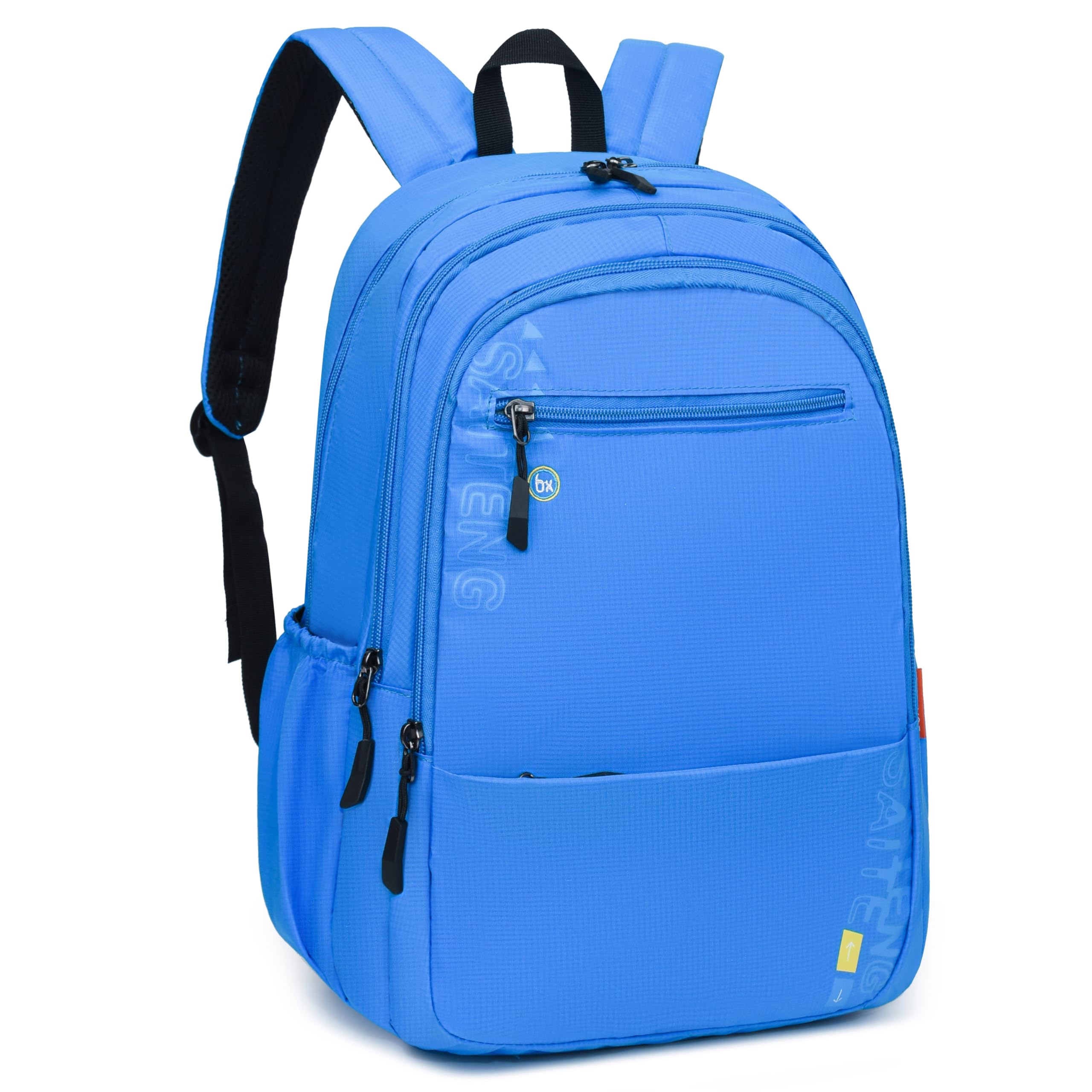 Sac De Voyage Cabine 40x30x15 Cm SPAHER - Compatible Air France, Ryanair, Easyjet - Avec Compartiment Humide Et Trousse Toilette