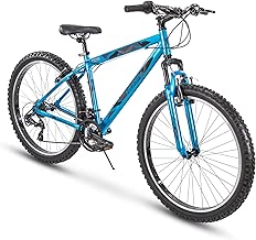 Huffy Hardtail Mountain Trail Bike 24 inch, 26 inch, 27.5 inch - coolthings.us