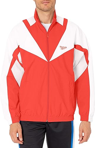 Reebok Classic Sport Twin Vector Jacket