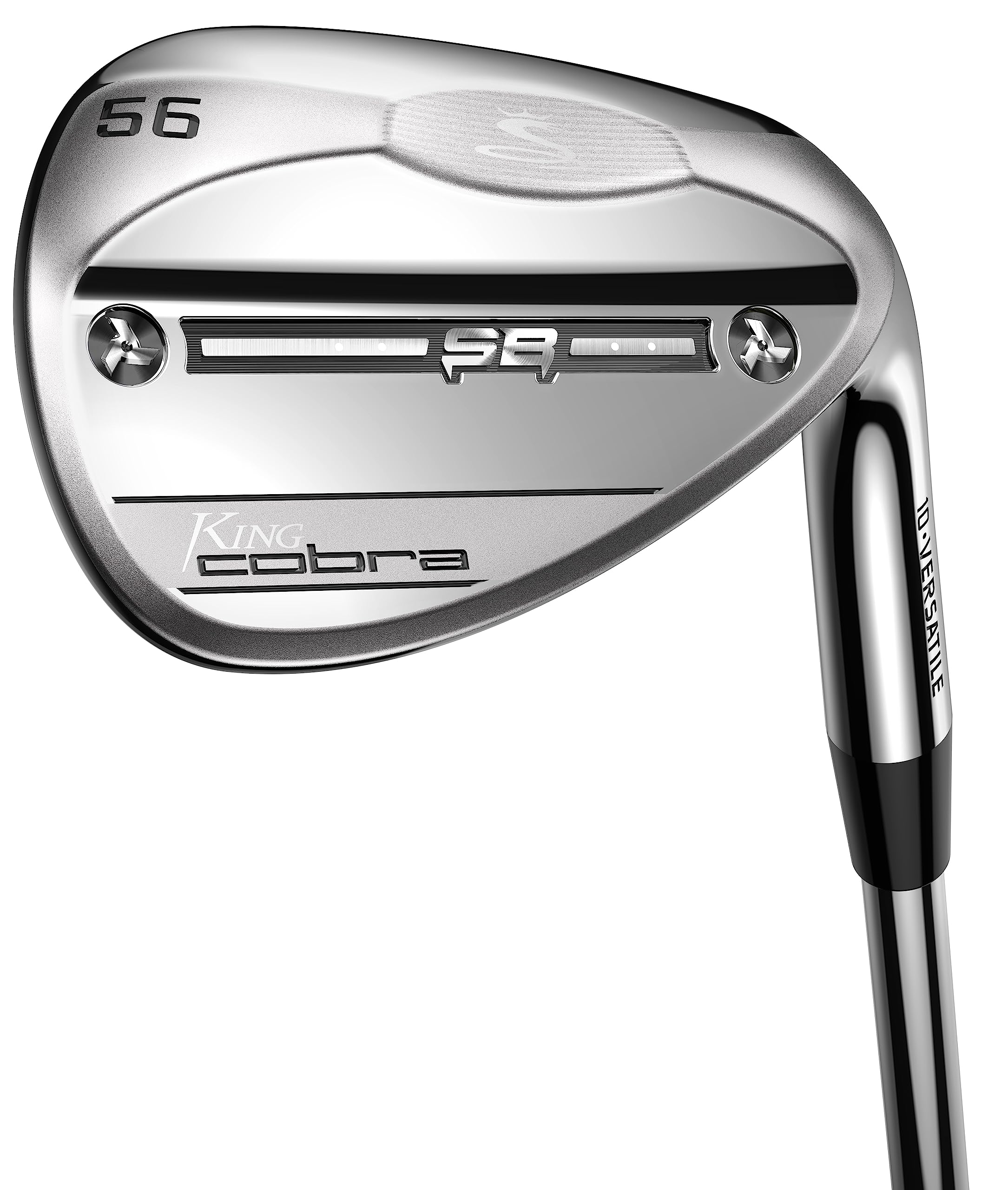 Amazon.com : Cobra Golf 2021 King Snake Bite Wedge (Men