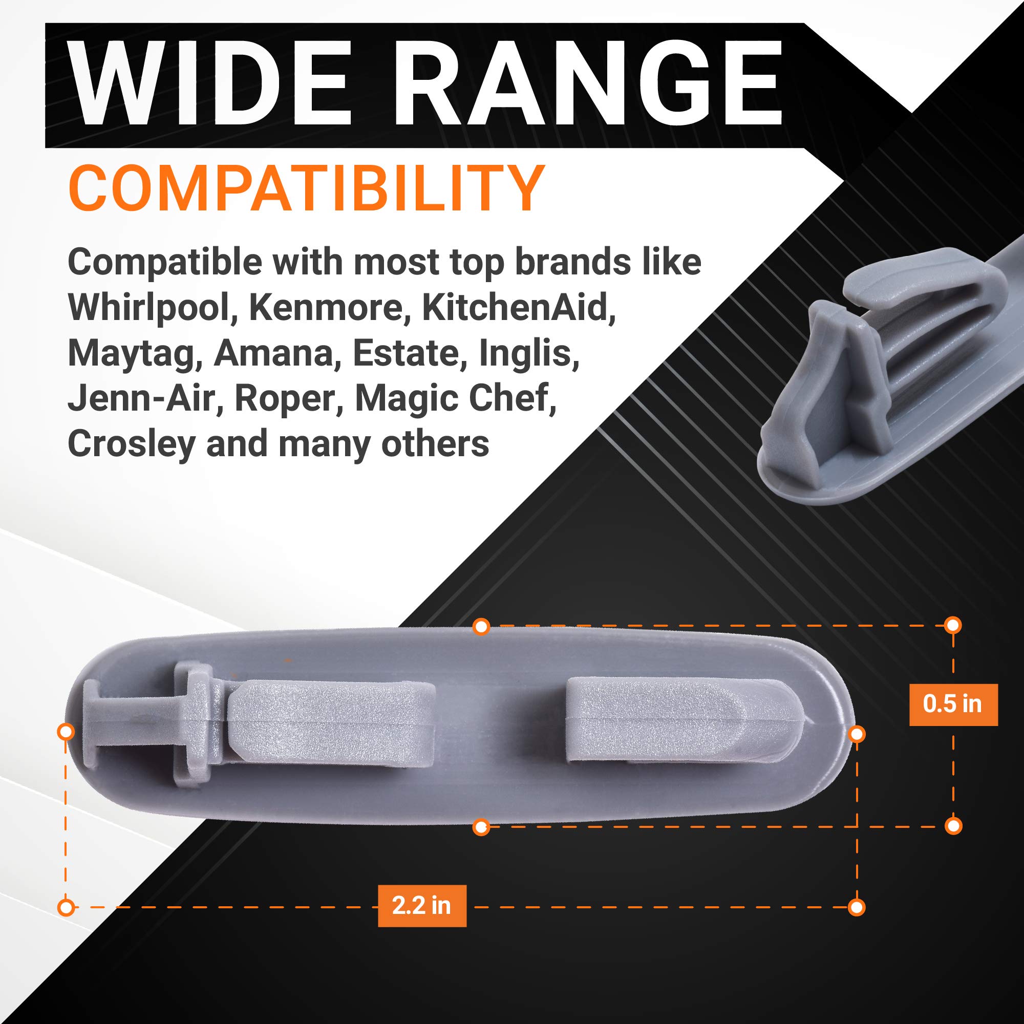 Scheda Elettronica, Modulo Di Potenza WHIRLPOOL, ARISTON HOTPOINT Bauknecht Kitchenaid Ignis C00846552 488000846552 133449 - Foto 12