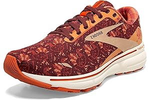 Turkey Trotters: Elevate Your Run with Men's Ghost 15 Running Shoes