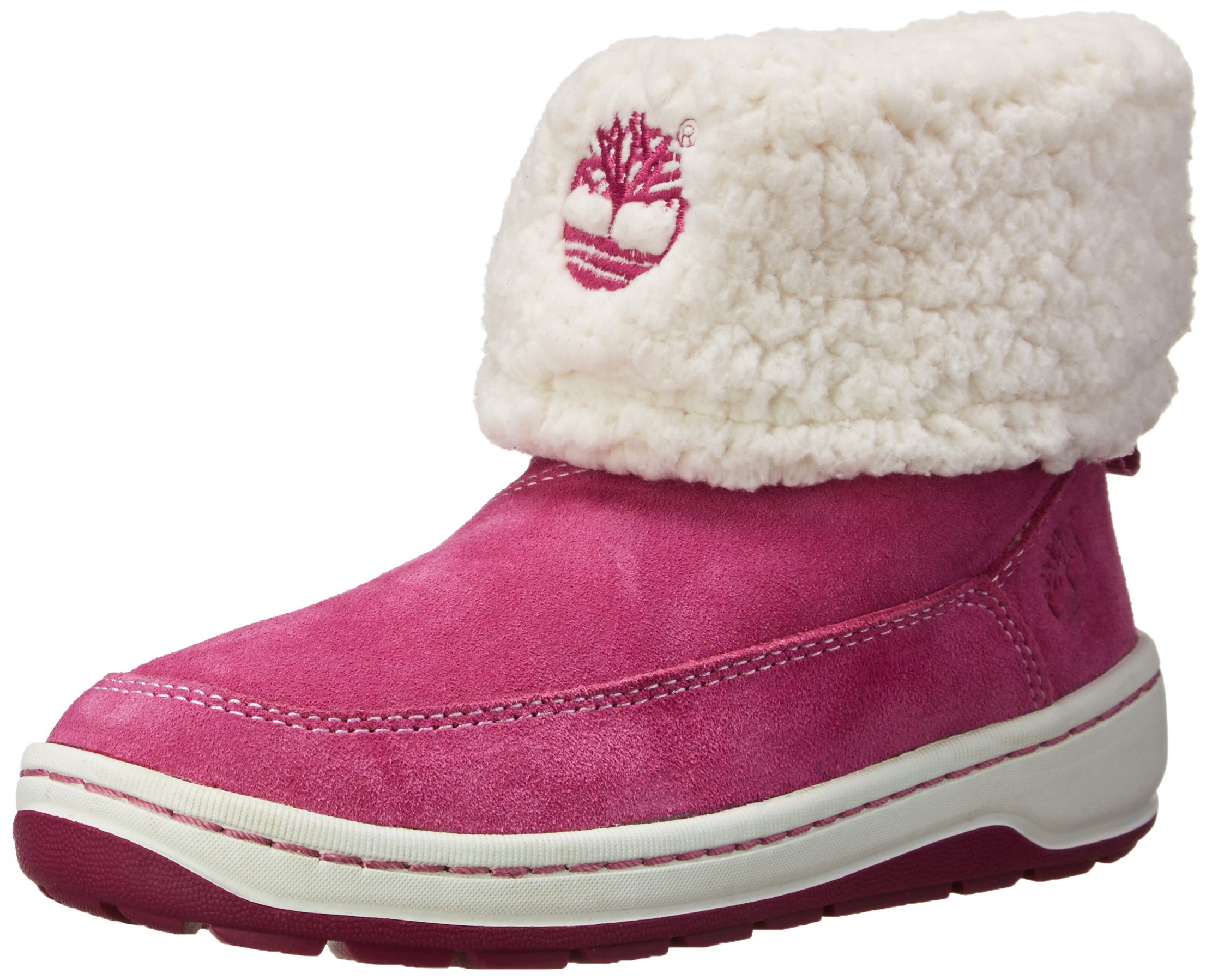 Winterfest Mid Boot (Toddler/Little Kid/Big Kid)