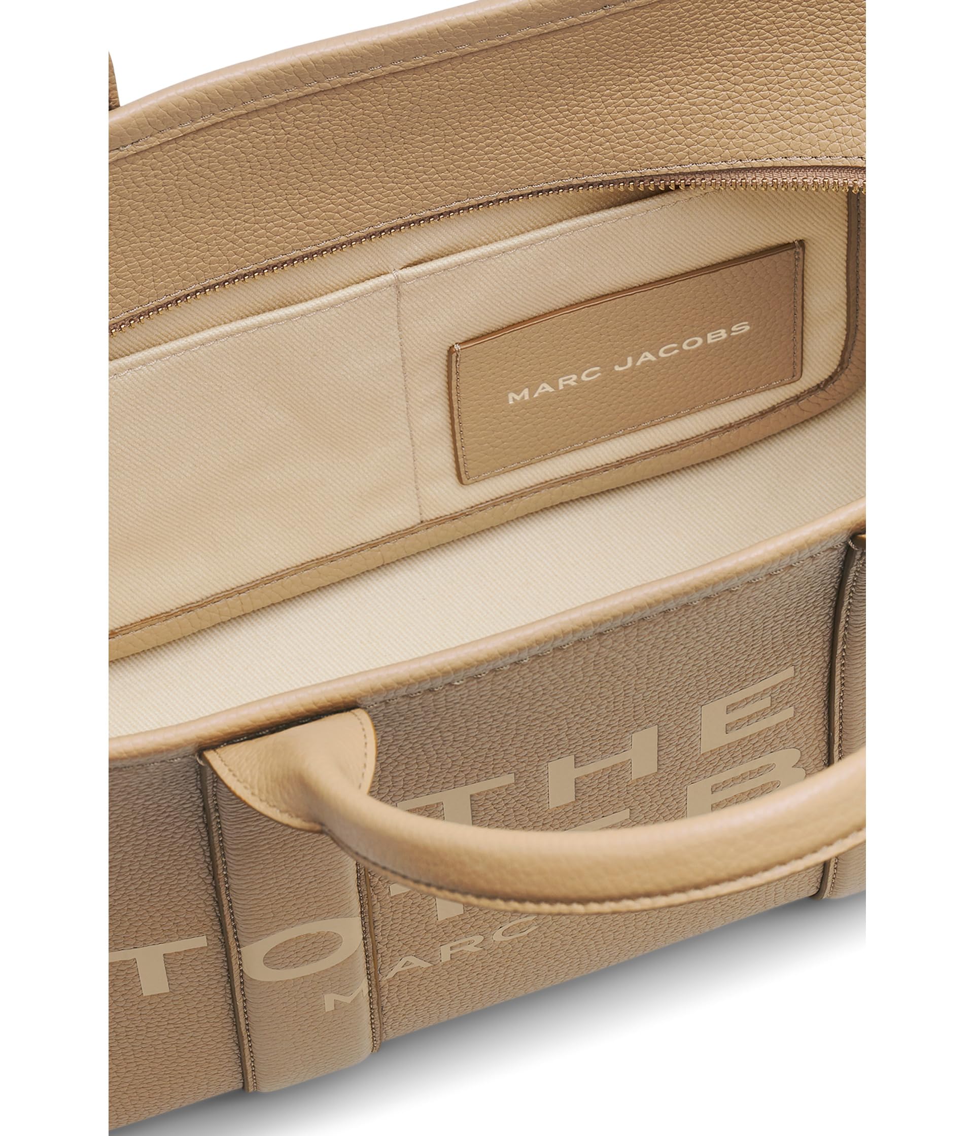 Marc Jacobs The Medium Tote, Bag para Mujer, 34x15x27