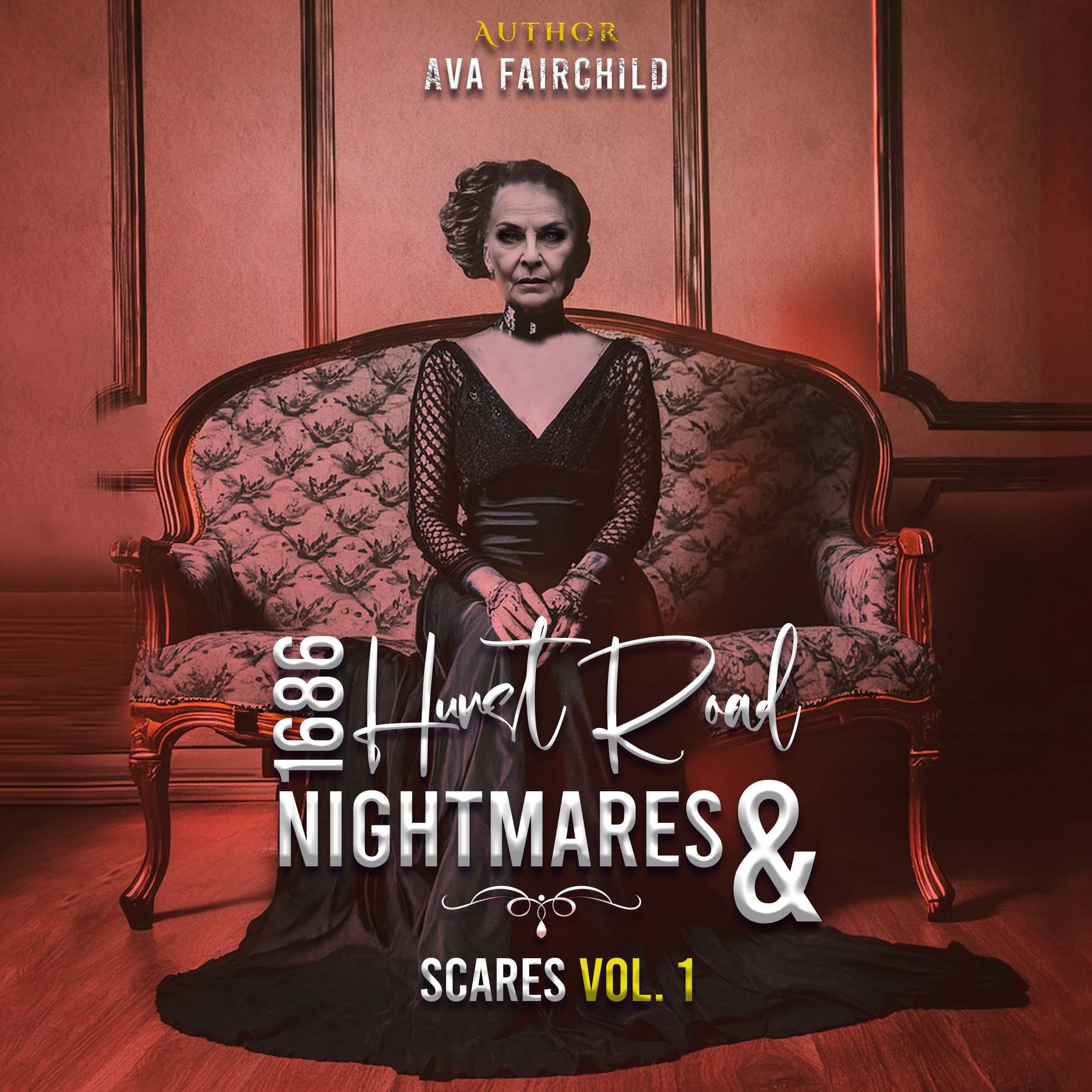 Cover art for 1686 Hurst Road