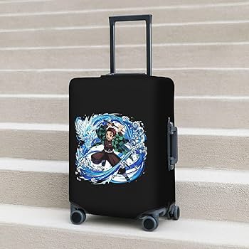 カステリ　　スーツケース　　即購入可 スーツケースカバー キャリーバッグカバー ネームタグ付き 洗濯