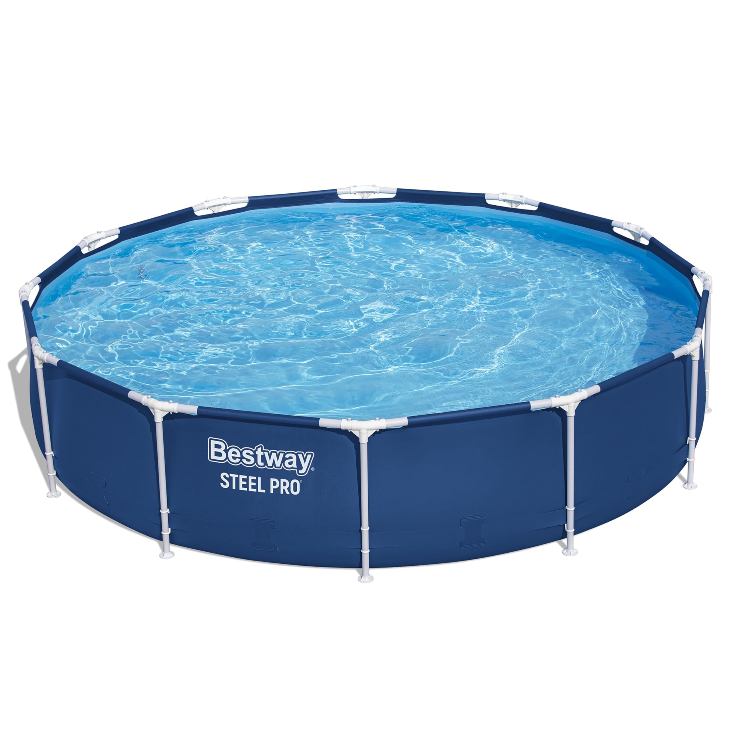 12' x 30"/3.66m x 76cm Pool Set