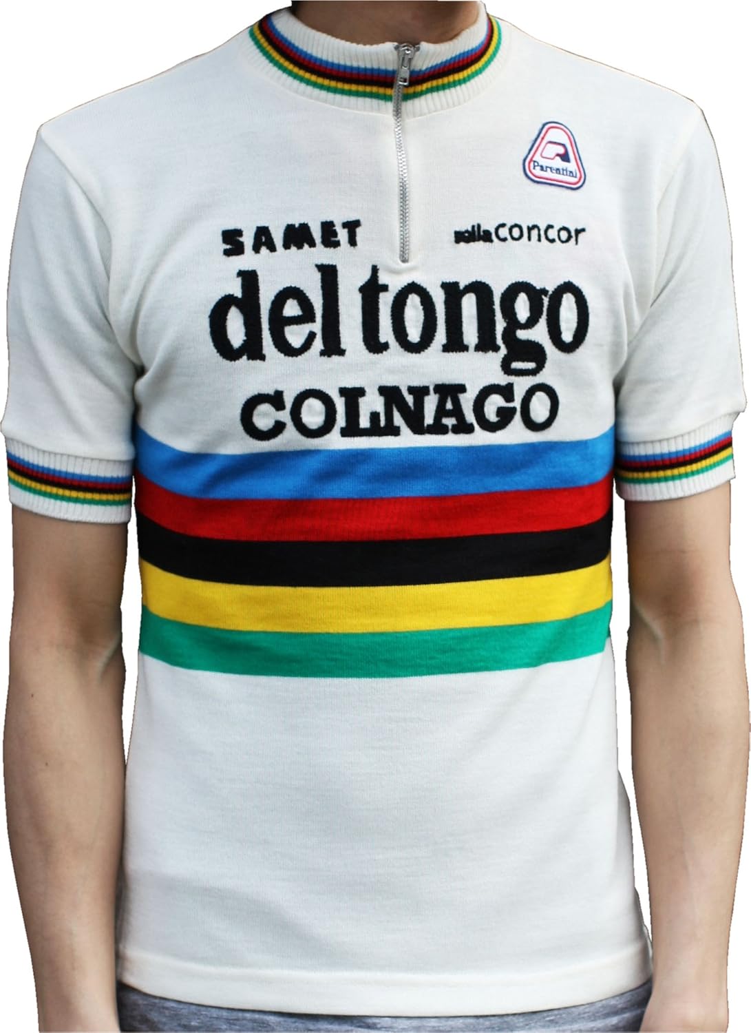 Amazon.co.jp: (パレンティーニ)PARENTINI COLNAGO チャンピオン